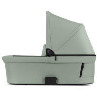 ABC Design Deep bed pine - Carry Cot