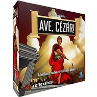 Hail, Caesar! - Board Game