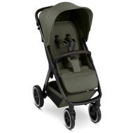 ABC Design Avus 2 Air avocado - Baby Buggy