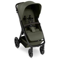 ABC Design Avus 2 avocado - Baby Buggy