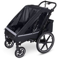 ABC Design Bike Trailer Tour ink - Baby Buggy