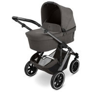 ABC Design Salsa 5 Air almond - Baby Buggy
