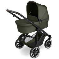 ABC Design Salsa 5 Air avocado - Babakocsi