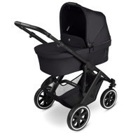 ABC Design Salsa 5 Air coal - Baby Buggy