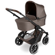ABC Design Salsa 5 Air nature - Baby Buggy