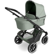 ABC Design Salsa 5 Air pine - Baby Buggy
