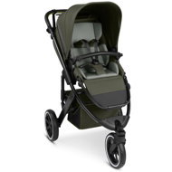 ABC Design Salsa 5 Run avocado - Baby Buggy