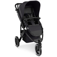 ABC Design Salsa 5 Run coal - Baby Buggy