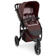 ABC Design Salsa 5 Run umbra - Baby Buggy