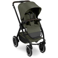 ABC Design Samba 2 avocado - Kočárek