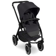 ABC Design Samba 2 coal - Baby Buggy