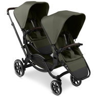 ABC Design Zoom 2 avocado - Baby Buggy