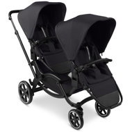 ABC Design Zoom 2 coal - Baby Buggy