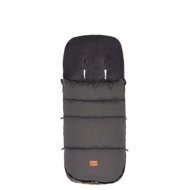 Fillikid Kinley grey - Stroller Footmuff
