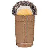 Fillikid Mavensi toffee - Stroller Footmuff
