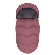 Fillikid Ogre rose - Stroller Footmuff