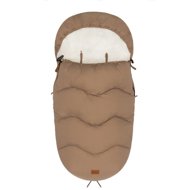Fillikid Ogre toffee - Stroller Footmuff