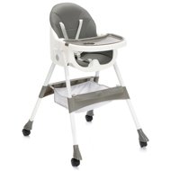 Fillikid Finn grey - High Chair