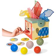 Magic box - Motor Skill Toy