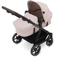ABC Design Migno berry - Doll Stroller