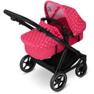 ABC Design Migno candy - Doll Stroller