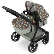 ABC Design Migno dragon - Doll Stroller