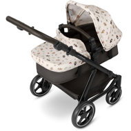 ABC Design Migno teddy - Doll Stroller