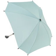 REER ShineSafe Mint parasol - Umbrella for stroller