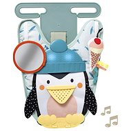 Penguin car stereo - Baby Toy