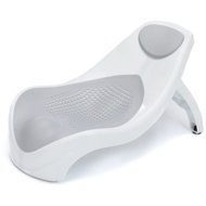 Fillikid Dolphin grey - Baby Bath Pad