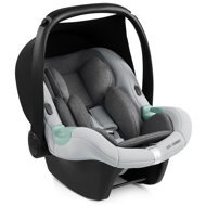 ABC Design Tulip i-Size pearl - Car Seat