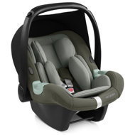 ABC Design Tulip i-Size sage - Car Seat