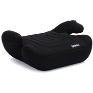 Fillikid Basic i-Size black - Booster Seat
