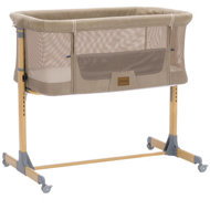 Fillikid Crip caramel - Cot