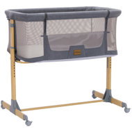 Fillikid Crip grey - Cot