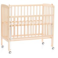 Fillikid Nino nature - Cot