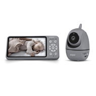 Zopa Videomonitor Observatory Grey - Baby Monitor