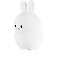 Zopa Little lamp with music size. L Rabbit - Night Light
