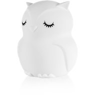Zopa Lamp size. M Owl - Night Light