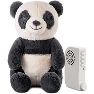 Usínáček s hudbou Panda - Baby Sleeping Toy