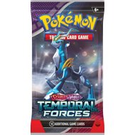 Pokémon TCG: SV05 Temporal Forces - Kiosk Booster - Pokémon Cards