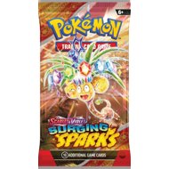 Pokémon TCG: SV08 Surging Sparks - Kiosk Booster - Pokémon Cards