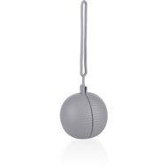 Zopa Dove Closable Pouch Grey - Dummy Case