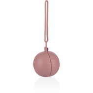 Zopa Closable Case Old Pink - Dummy Case