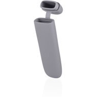 Zopa Silicone Case Dove Grey - Cutlery Case
