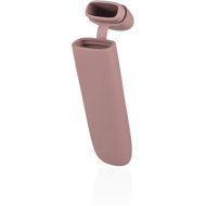 Zopa Silicone Case Old Pink - Cutlery Case