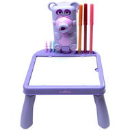 Maxlife MXDP-100 purple - Art Projector