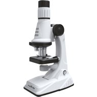 Maxlife MXMS-100 white - Kid's Microscope
