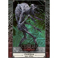 Cthulhu: Even Death Can Die - Ithaqua - Social Game Expansion