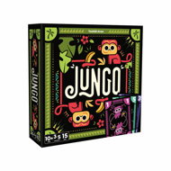 Jungo - Card Game